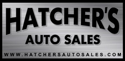 Hatcher's Auto Sales